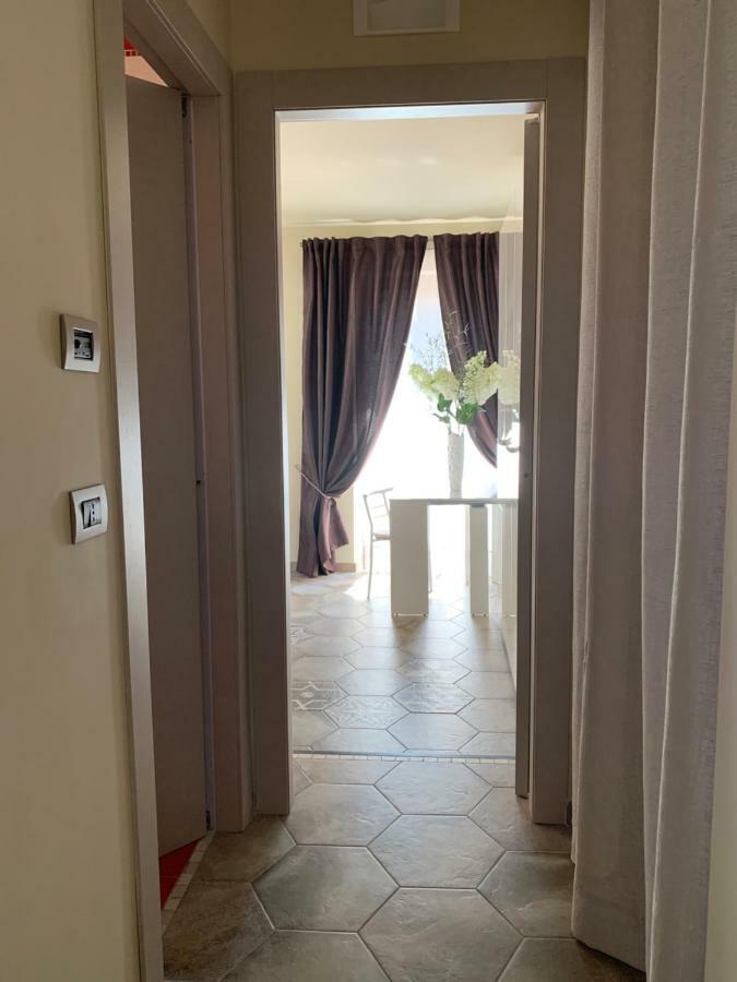 Casa Emi Apartment Napoli Exterior foto